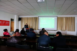 八十一团开展农产品技术服务推广活动 助力农业增效增收