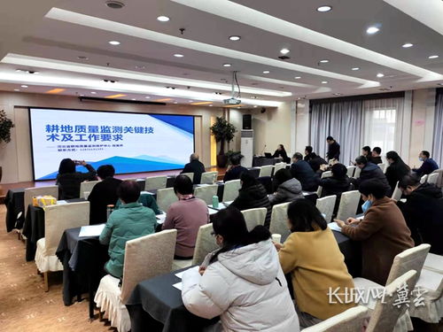 石家庄市 强化技术推广服务，筑牢现代农业防灾减灾屏障